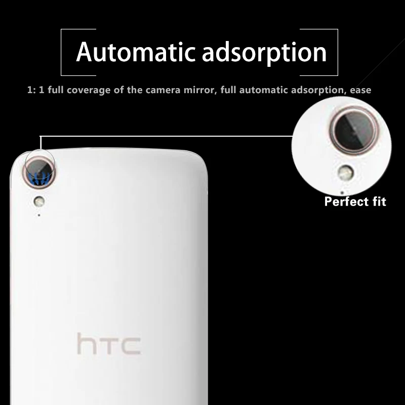 Ultra-thin Back Camera Lens Tempered Glass Film For HTC Desire 828 828w Rear Lens Protective Film Glass With Cleaning Tools
Ultra-thin Back Camera Lens Tempered Glass Film For HTC Desire 828 828w Rear Lens Protective Film Glass With Cleaning Tools