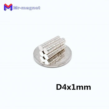 1000pcs 4x1 magnet 4mm x 1mmSuper strong sticking neo neodymium magnets 4x1mm, 4x1 permanent magnet neodymium, D4*1mm magnet 4*1
1000pcs 4x1 magnet 4mm x 1mmSuper strong sticking neo neodymium magnets 4x1mm, 4x1 permanent magnet neodymium, D4*1mm magnet 4*1