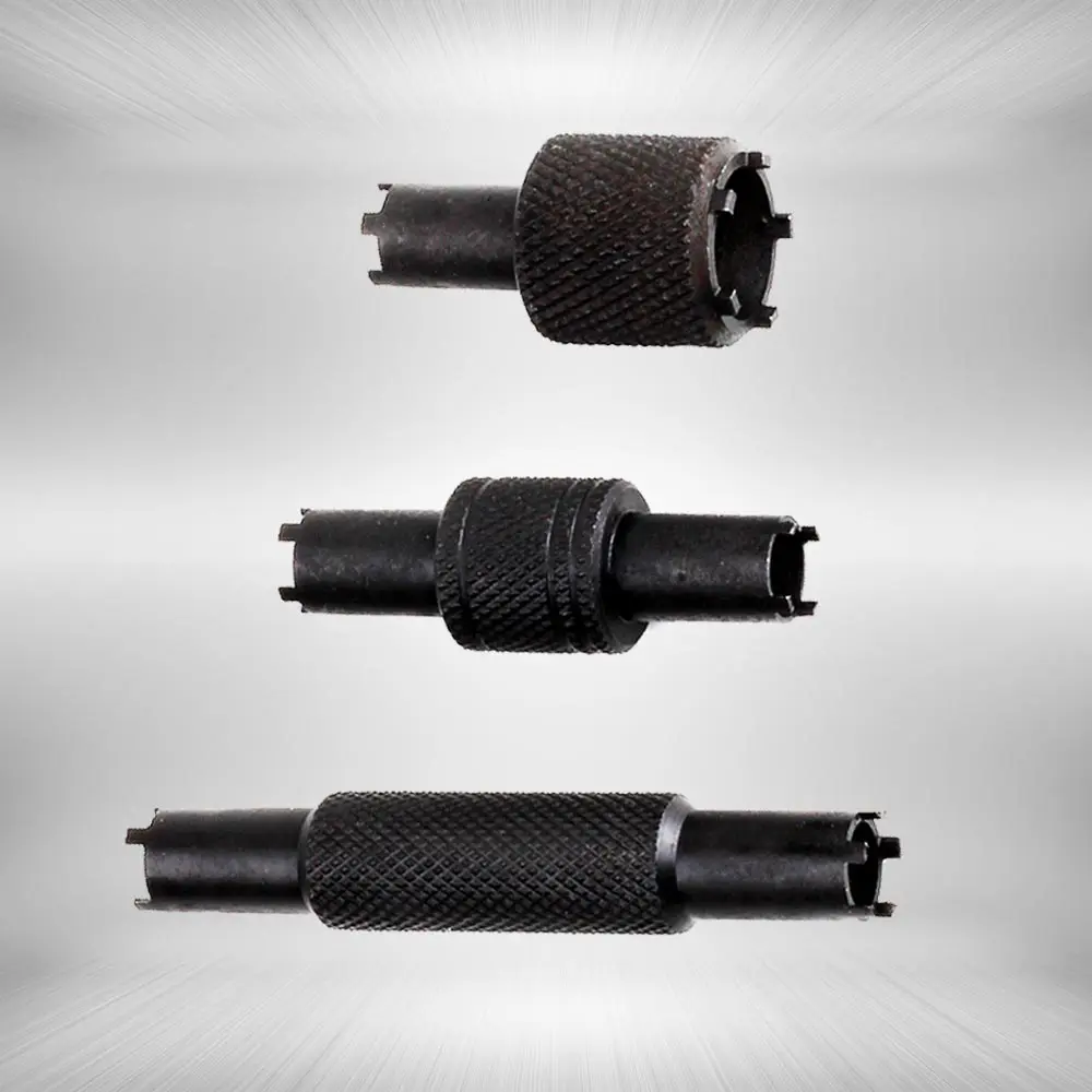 Ohhunt Tactical Hunting Gun Accessories AR15 M16 Rifle A1 A2 Front Sight Adjustment Tool Steel Construction 4 and 5 Prongs
Ohhunt Tactical Hunting Gun Accessories AR15 M16 Rifle A1 A2 Front Sight Adjustment Tool Steel Construction 4 and 5 Prongs