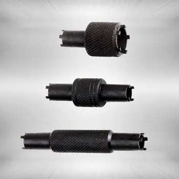 Ohhunt Tactical Hunting Gun Accessories AR15 M16 Rifle A1 A2 Front Sight Adjustment Tool Steel Construction 4 and 5 Prongs 
Ohhunt Tactical Hunting Gun Accessories AR15 M16 Rifle A1 A2 Front Sight Adjustment Tool Steel Construction 4 and 5 Prongs