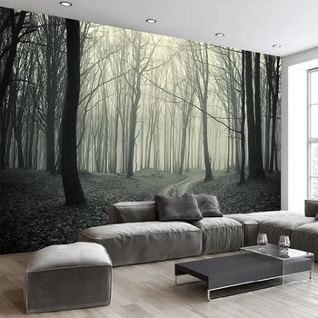 Custom Photo Wallpaper Large Wall Painting Background Wall Paper Modern Simple Living Room Sofa Forest Tree 3D Mural Wallpaper
Custom Photo Wallpaper Large Wall Painting Background Wall Paper Modern Simple Living Room Sofa Forest Tree 3D Mural Wallpaper