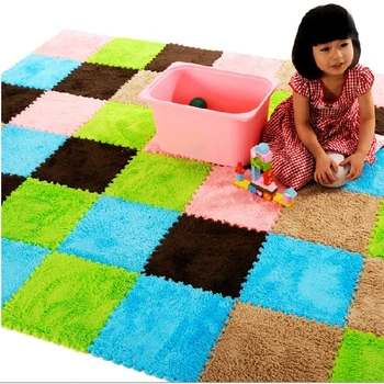 Patchwork floor mats carpet premium slip-resistant carpet mats 30 3 eco-friendly puzzle mats size 30cm*30cm 
Patchwork floor mats carpet premium slip-resistant carpet mats 30 3 eco-friendly puzzle mats size 30cm*30cm