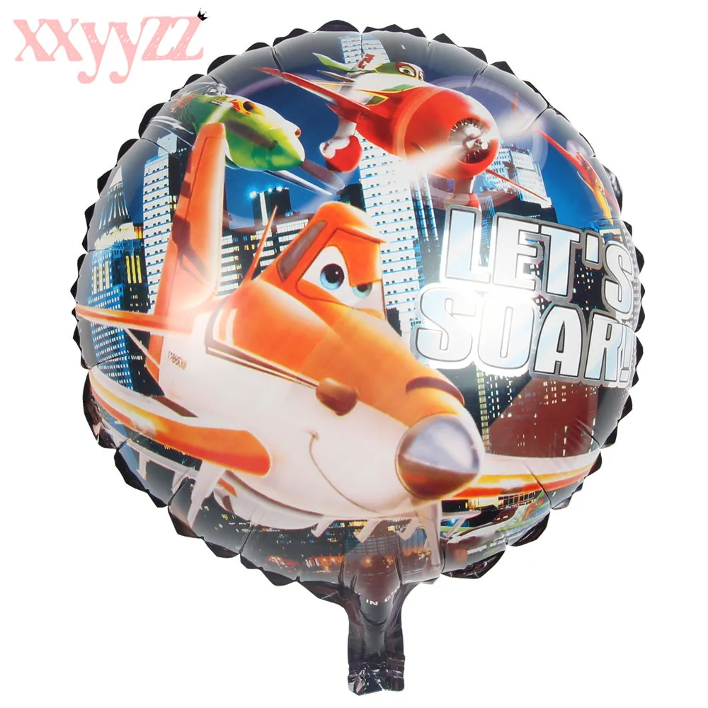 XXYYZZ 2020 New Free Shipping Airplane Party Balloons Foil Baloes Kids Birthday Balloon Kids Classic Toy For Baby Gift
XXYYZZ 2020 New Free Shipping Airplane Party Balloons Foil Baloes Kids Birthday Balloon Kids Classic Toy For Baby Gift
