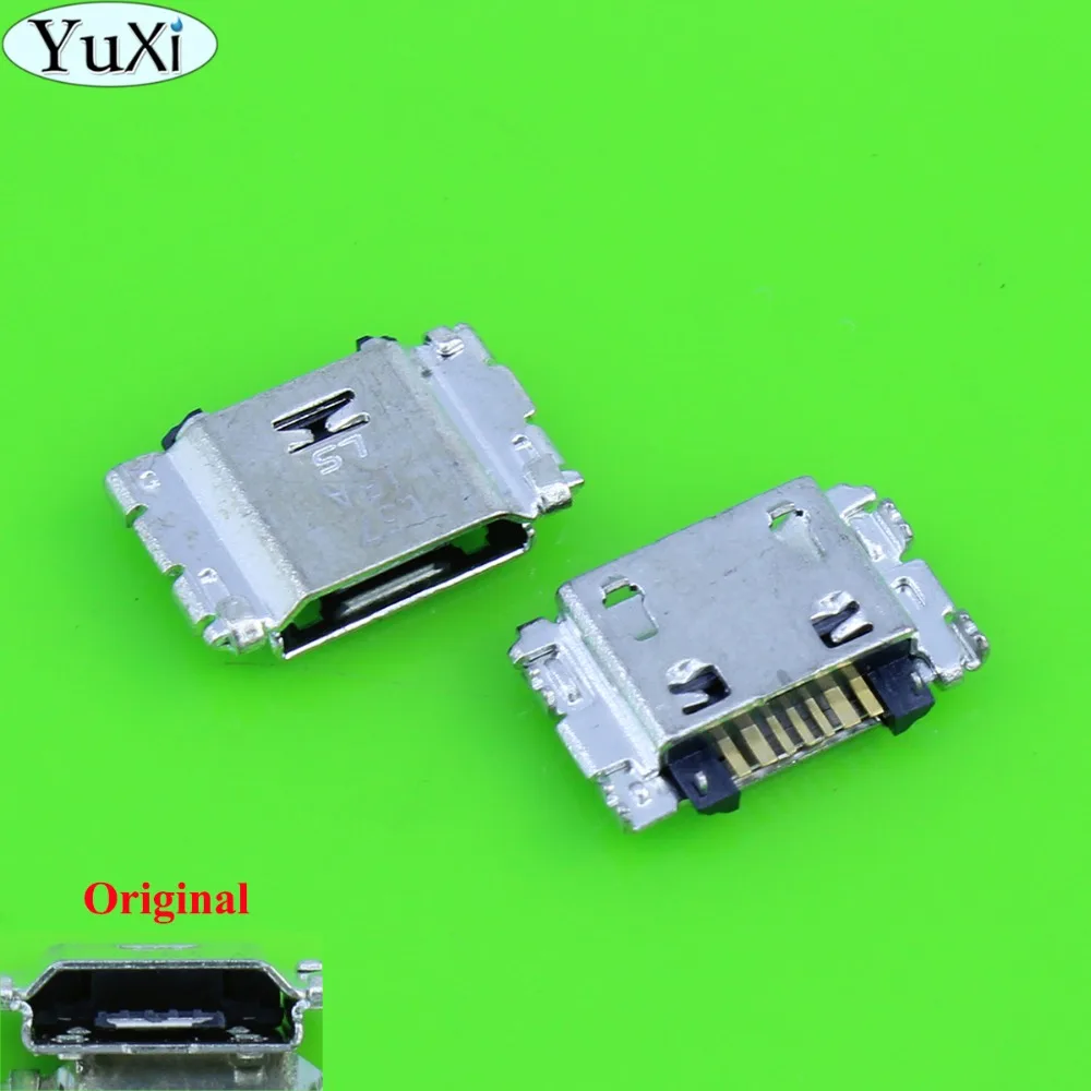 50PCS/Lot Micro USB Charging Port Jack socket charger Connector dock For Samsung J5 SM-J500 J1 SM-J100 J100 J500 J3 J300F J7
50PCS/Lot Micro USB Charging Port Jack socket charger Connector dock For Samsung J5 SM-J500 J1 SM-J100 J100 J500 J3 J300F J7