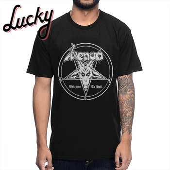 Boy Venom Welcome To Hell T-shirt 2019 New Arrival Pure Cotton Cool SummerCamiseta
Boy Venom Welcome To Hell T-shirt 2019 New Arrival Pure Cotton Cool SummerCamiseta