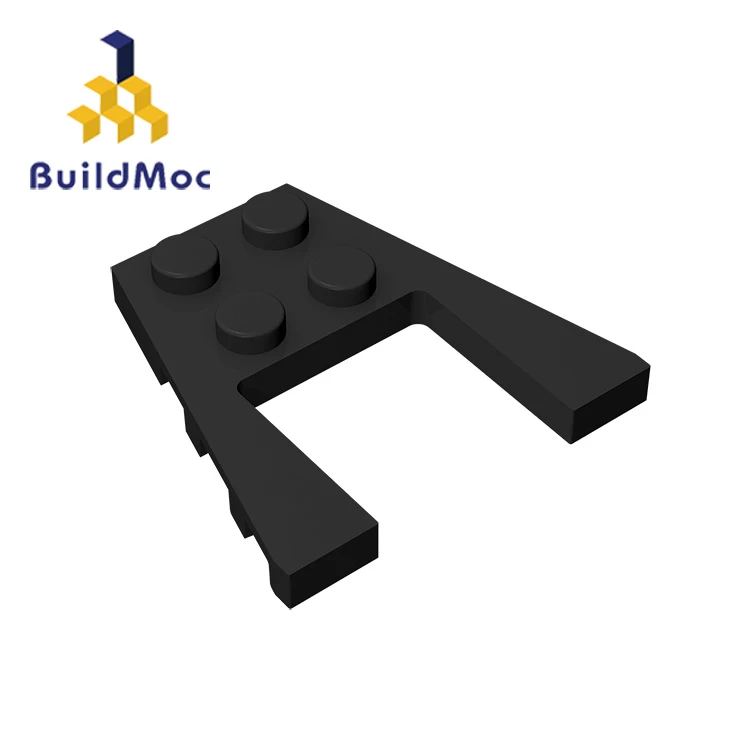 BuildMOC Compatible For lego 43719 4x4 For Building Blocks Parts DIY LOGO Educational Creative gift Toys
BuildMOC Compatible For lego 43719 4x4 For Building Blocks Parts DIY LOGO Educational Creative gift Toys