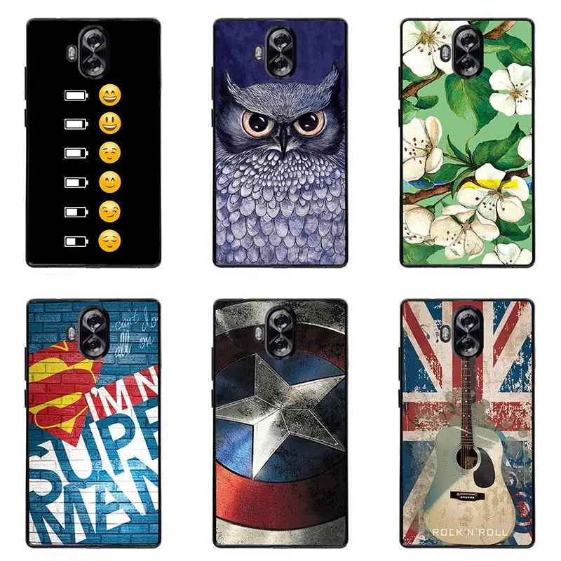 Soft Silicon phone case cover For Doogee Mix Lite phone shell Colorful printing design Painted Soft TPU case shell Flower
Soft Silicon phone case cover For Doogee Mix Lite phone shell Colorful printing design Painted Soft TPU case shell Flower