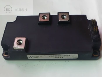 MG300Q2YS60A IGBT Moudle 100% New Original Genuine Distributor Free Ship 1PCS/LOT JINYUSHI STOCK
MG300Q2YS60A IGBT Moudle 100% New Original Genuine Distributor Free Ship 1PCS/LOT JINYUSHI STOCK
