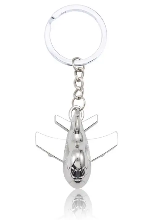 Air Plane Metal Key Chains Keychain Keyfob ring Civil Aviation Aircraft Flight attendant Children Gift High Quality Customizable
Air Plane Metal Key Chains Keychain Keyfob ring Civil Aviation Aircraft Flight attendant Children Gift High Quality Customizable