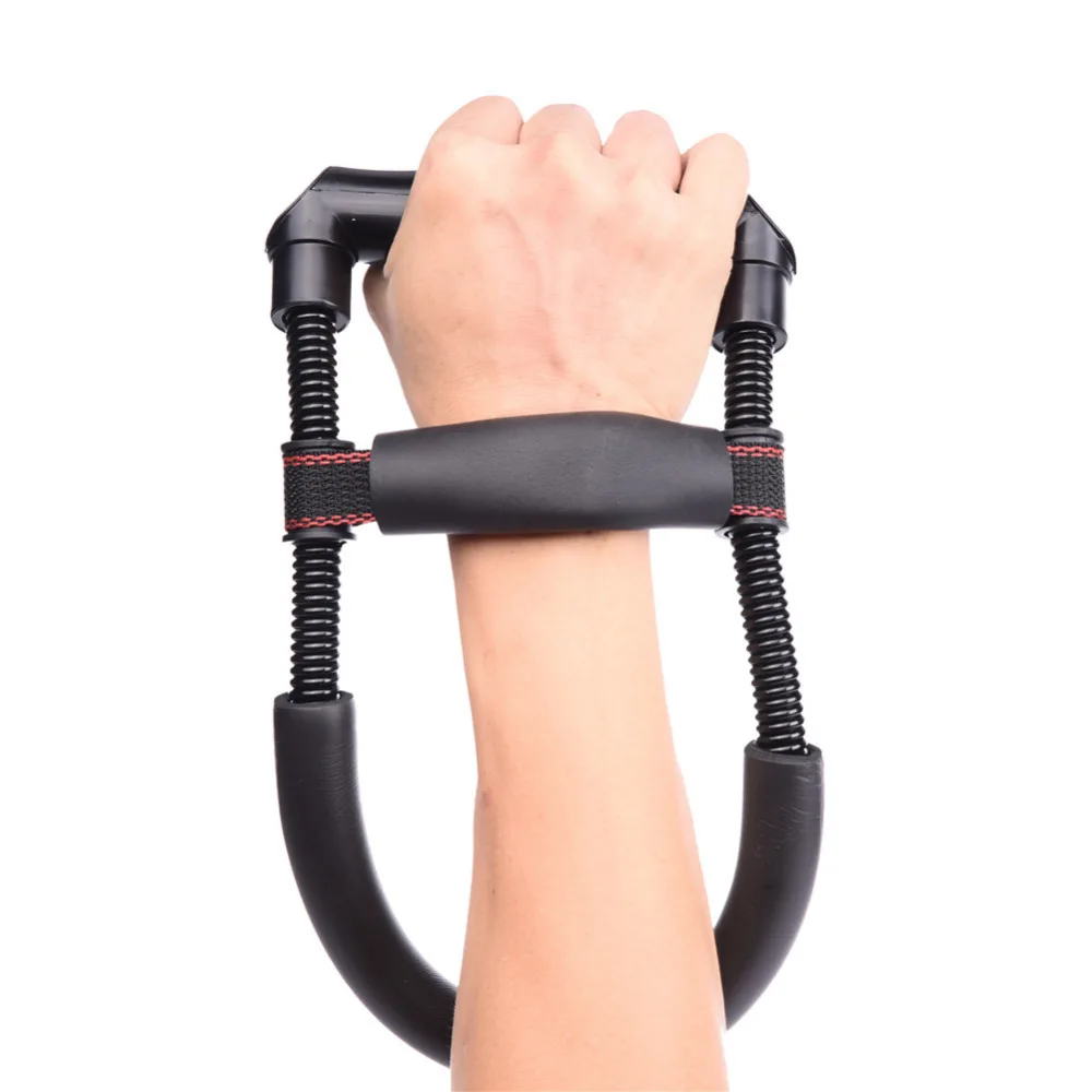 Wrist Force Grip Exerciser Badminton Training Apparatus to Exercise Forearm Wrist and Finger Force
Wrist Force Grip Exerciser Badminton Training Apparatus to Exercise Forearm Wrist and Finger Force