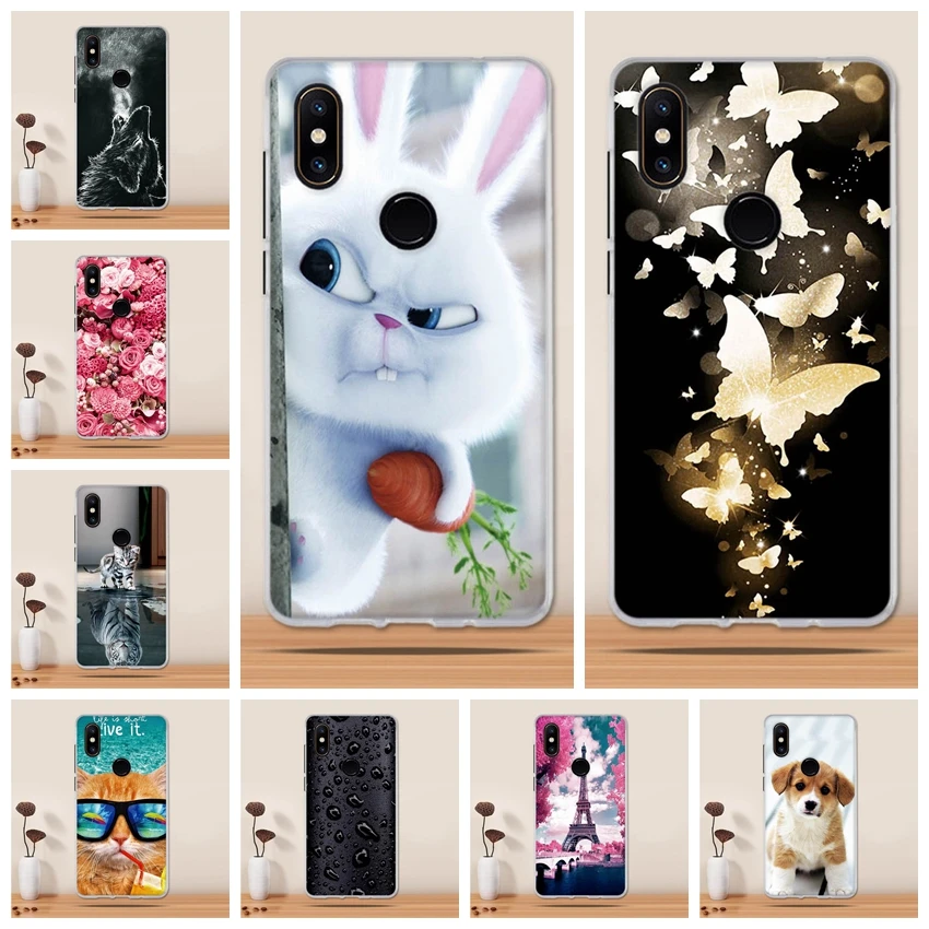 For Xiaomi Mi Mix 2S Case Cover 3D Painted Animals Painting For Xiaomi Mi Mix 2S Case Silicone Coque For Xiaomi Mi Mix2s Mix 2S
For Xiaomi Mi Mix 2S Case Cover 3D Painted Animals Painting For Xiaomi Mi Mix 2S Case Silicone Coque For Xiaomi Mi Mix2s Mix 2S