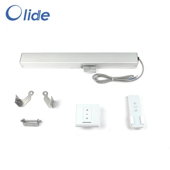 Automatic Chain Window Opener High Quality Low Price (remote control+receiver included)
Automatic Chain Window Opener High Quality Low Price (remote control+receiver included)