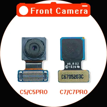 10X Original Front camera Flex cable For Samsung Galaxy C5 C5 pro, C7 C7 pro Rear Facing Camera Module Replacement Repair Parts
10X Original Front camera Flex cable For Samsung Galaxy C5 C5 pro, C7 C7 pro Rear Facing Camera Module Replacement Repair Parts