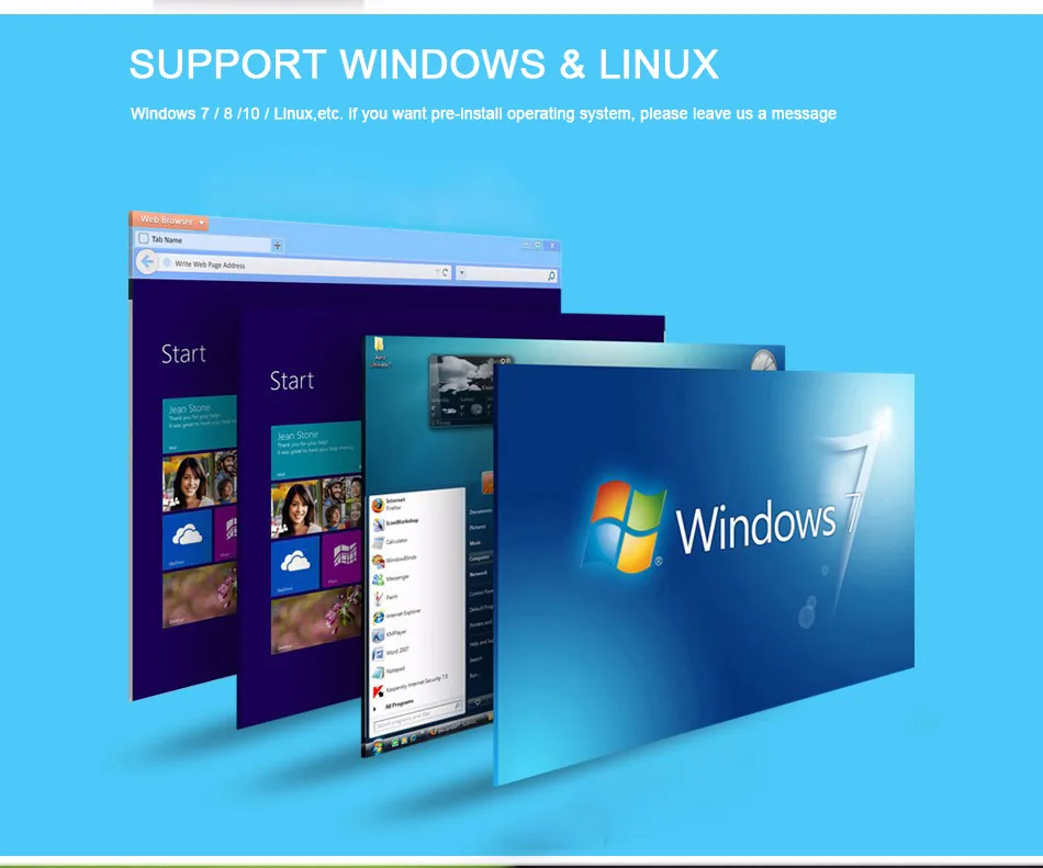 windows7 8 10