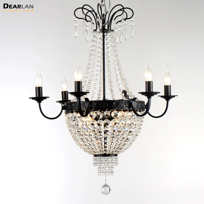 9 Lights French Empire Chandelier Crystal Hanging Lighting Fixture Cristal Lustre Suspension Hanging Lamp of Living Dinning Room
9 Lights French Empire Chandelier Crystal Hanging Lighting Fixture Cristal Lustre Suspension Hanging Lamp of Living Dinning Room