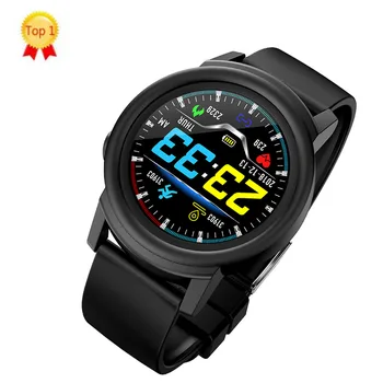New Full Screen Display Men Women Sports Smart Watch Heart Rate Blood Pressure Monitor Smartwatch connect Android iphone xiaom
New Full Screen Display Men Women Sports Smart Watch Heart Rate Blood Pressure Monitor Smartwatch connect Android iphone xiaom