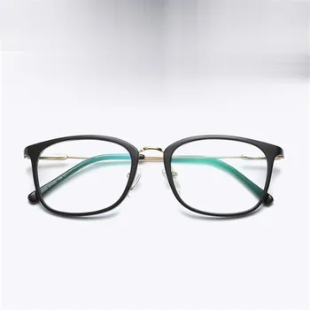 High Quality Fashion Retro Round Glasses Frame TR90 Glasses Men/Women Full frame Prescription Glasses Optical Frame 2850
High Quality Fashion Retro Round Glasses Frame TR90 Glasses Men/Women Full frame Prescription Glasses Optical Frame 2850