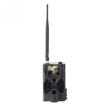 1080P 16MP MMS HD Infrared Night Vision Scouting Wildlife Hunting Trail Camera Remote Control Hunting Video Camera Hunting Tools
1080P 16MP MMS HD Infrared Night Vision Scouting Wildlife Hunting Trail Camera Remote Control Hunting Video Camera Hunting Tools