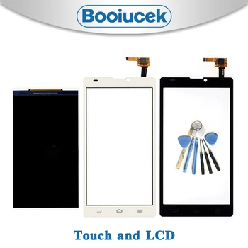 High Quality 5.0'' For ZTE Blade L2 Lcd Display With Touch Screen Digitizer Sensor Replacement or repair
High Quality 5.0'' For ZTE Blade L2 Lcd Display With Touch Screen Digitizer Sensor Replacement or repair