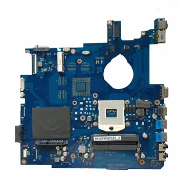 Excellent For Samsung NP550P5C 550P5C Laptop Motherboard HM76 DDR3 BA92-10614A BA41-01900A 100% working
Excellent For Samsung NP550P5C 550P5C Laptop Motherboard HM76 DDR3 BA92-10614A BA41-01900A 100% working