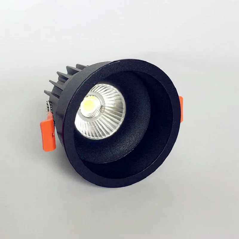 COB LED Recessed Downlight 5W 10W 15W Warm White/Natural White/Cold White LED Ceiling Spot Light AC220V
COB LED Recessed Downlight 5W 10W 15W Warm White/Natural White/Cold White LED Ceiling Spot Light AC220V