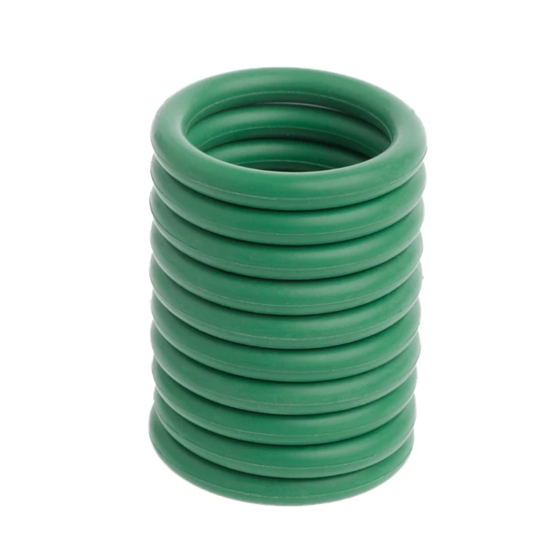 265Pcs Car A/C R134a System Air Conditioning O Ring Seals Washer Assorted