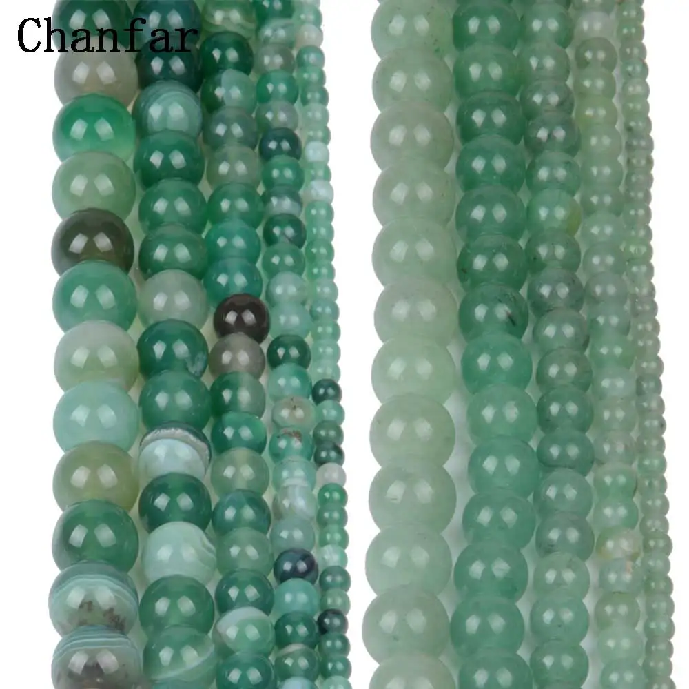 Banded Green Stone Aventurine Beads Women Jewelry DIY Fashion Making Beads 4 6 8 10 12mm
Banded Green Stone Aventurine Beads Women Jewelry DIY Fashion Making Beads 4 6 8 10 12mm