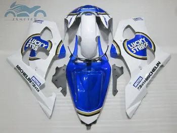 Upgrade your Fairing kits for SUZUKI 2003 2004 GSXR1000 K3 ABS aftermarket fairings kit 03 04 GSX R1000 Lucky Strike bodywork
Upgrade your Fairing kits for SUZUKI 2003 2004 GSXR1000 K3 ABS aftermarket fairings kit 03 04 GSX R1000 Lucky Strike bodywork
