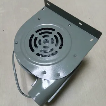 household small Centrifugal Blower Cooling Fan iron blower fan 220V 70W 100W Cooling Blower Fan for hotel kitchen stove
household small Centrifugal Blower Cooling Fan iron blower fan 220V 70W 100W Cooling Blower Fan for hotel kitchen stove