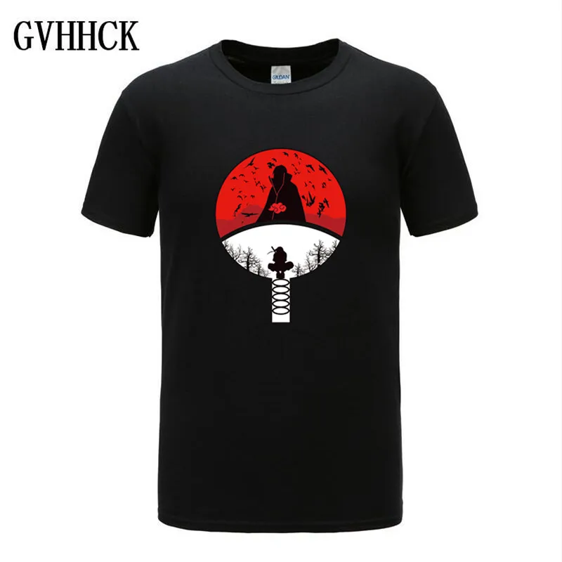GVHHCK New Fashion Naruto akatsuki Logo Pattern T Shirt Itachi Uchiha Anime T-shirts Tshirt Size Cosplay Costume Top Tees XS-XXL
GVHHCK New Fashion Naruto akatsuki Logo Pattern T Shirt Itachi Uchiha Anime T-shirts Tshirt Size Cosplay Costume Top Tees XS-XXL