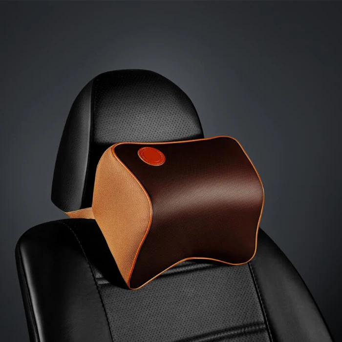 rete automobile Auto Car Seat pillow headrest cushion neck support Universal Fit SUV sedans front/back seat space memory foam
rete automobile Auto Car Seat pillow headrest cushion neck support Universal Fit SUV sedans front/back seat space memory foam