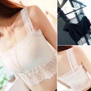 Kerrilado New Fashion Spring and Summer Lace Flower Sexy Lace bra straps Backing AB01
Kerrilado New Fashion Spring and Summer Lace Flower Sexy Lace bra straps Backing AB01