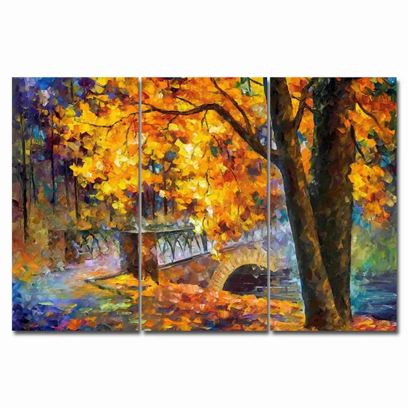 3Panel Painting Abstract Poster and Prints Red maple Wall Art Picture Modular on Canvas Cuadros For Living Room
3Panel Painting Abstract Poster and Prints Red maple Wall Art Picture Modular on Canvas Cuadros For Living Room