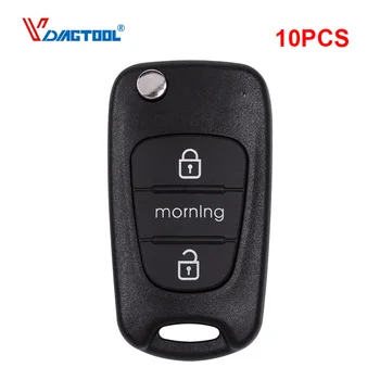 VDIAGTOOL 10pcs Replacement 3 buttons KEY SHELL Key Case For Kia Transponder Key Shell For Kia Morning remote key shell
VDIAGTOOL 10pcs Replacement 3 buttons KEY SHELL Key Case For Kia Transponder Key Shell For Kia Morning remote key shell