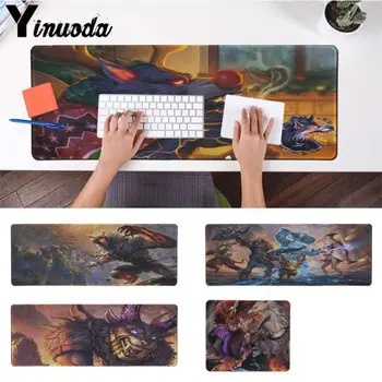 Yinuoda Non Slip PC fenrir smite DIY Design Pattern Game mousepad Computer Gaming Mouse Pad Gamer Play Mats Version Mousepad
Yinuoda Non Slip PC fenrir smite DIY Design Pattern Game mousepad Computer Gaming Mouse Pad Gamer Play Mats Version Mousepad