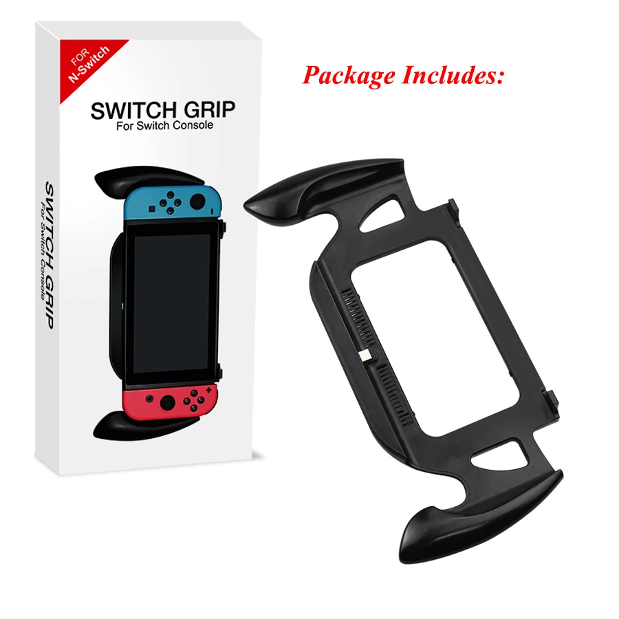 Adjustable Foldable Switch Holder Bracket Compact Play Stand Stand Holder for Nintendo Nintend Switch Console Controller
Adjustable Foldable Switch Holder Bracket Compact Play Stand Stand Holder for Nintendo Nintend Switch Console Controller