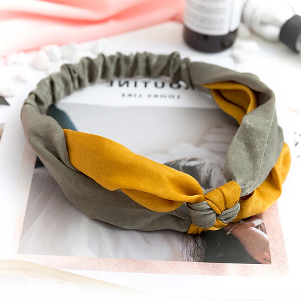 3pcs Fashion Women Hair Band Cross Headband Ladies twist knot pattern headband elastic head wrap turban hair band sports leisure
3pcs Fashion Women Hair Band Cross Headband Ladies twist knot pattern headband elastic head wrap turban hair band sports leisure