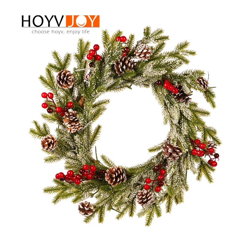HOYVJOY Home Decorations Pine Cone Cheery Design For Party Festival Hand On The Wall Decor Supplies
HOYVJOY Home Decorations Pine Cone Cheery Design For Party Festival Hand On The Wall Decor Supplies