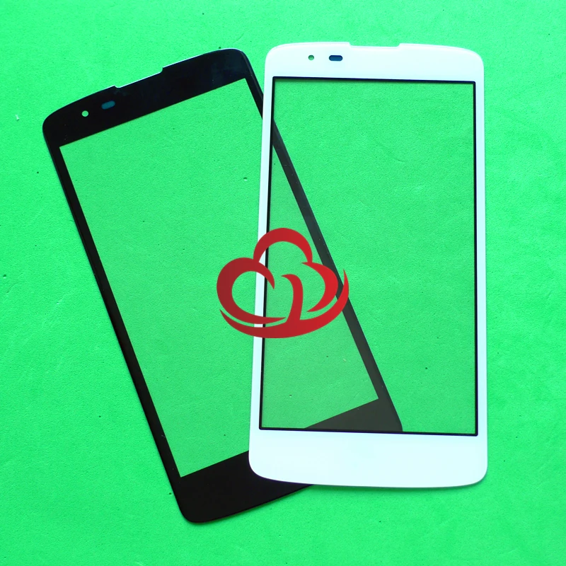 Replacement LCD Front Touch Screen Glass Outer Lens For LG K8 LTE K350N K350E K350DS K371 Phoenix 2 AS US375
Replacement LCD Front Touch Screen Glass Outer Lens For LG K8 LTE K350N K350E K350DS K371 Phoenix 2 AS US375