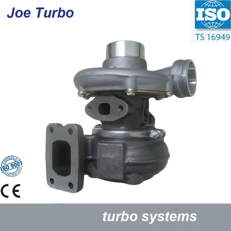 S2A 314280 316911 316915  TURBO TURBOCHARGER FOR Deutz Lkw Industriemotor EngineBF4M1013E 4760CC 150HP (2)