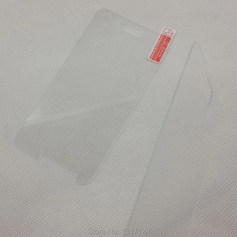 clear glass installtion-13