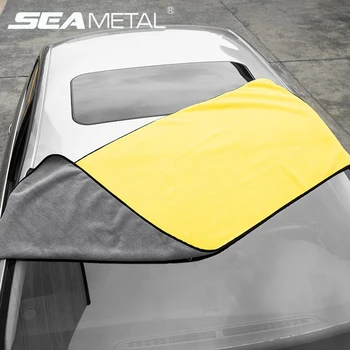Car Towel Super Absorbent Microfiber Auto Cleaning Towel Fiber Polishing Wash Towels Car Drying Cloth Wash Accessories Detailing
Car Towel Super Absorbent Microfiber Auto Cleaning Towel Fiber Polishing Wash Towels Car Drying Cloth Wash Accessories Detailing