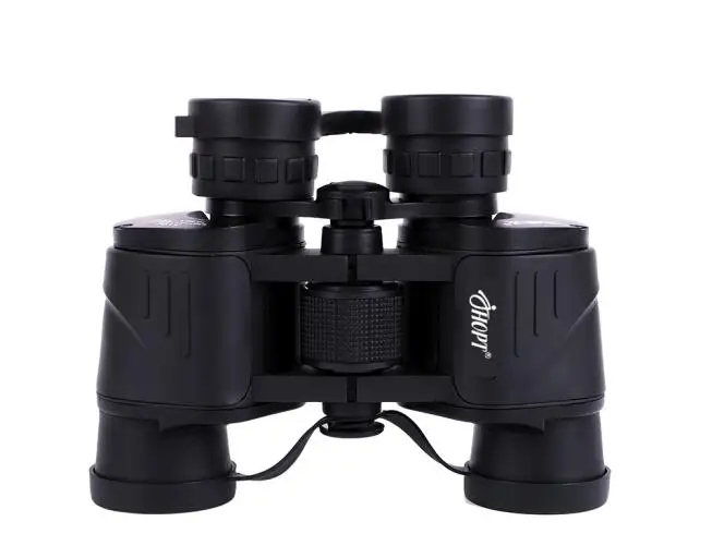 HOPT macro 10X42 light night vision telescopic quality portable bird watching star high magnification 10X42 binoculars.
HOPT macro 10X42 light night vision telescopic quality portable bird watching star high magnification 10X42 binoculars.