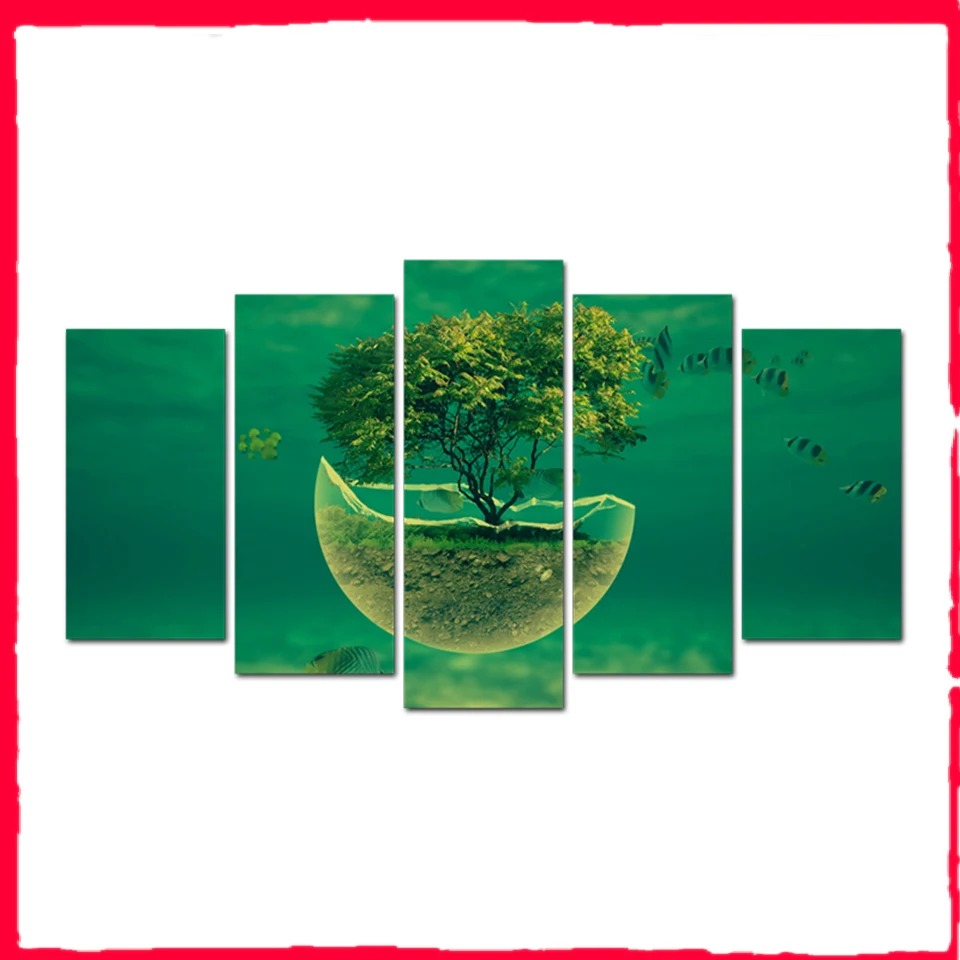 5 Pieces Abstract Decorative Wall Modular Pictures Canvas Art Scenery Paintings For Living Room Home Decoration Abooly
5 Pieces Abstract Decorative Wall Modular Pictures Canvas Art Scenery Paintings For Living Room Home Decoration Abooly