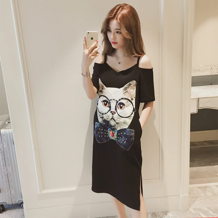 Sleeping Dress Ladies Nighties Cotton Nightgowns Women Sleepwear Nightgowns & Sleepshirts 468
Sleeping Dress Ladies Nighties Cotton Nightgowns Women Sleepwear Nightgowns & Sleepshirts 468