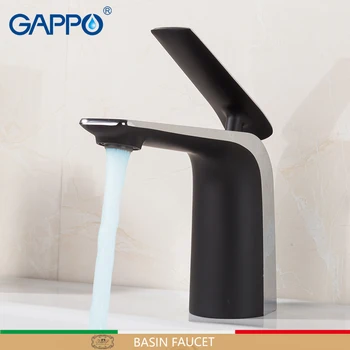 GAPPO Basin Faucet basin bathroom Mixers taps waterfall bathroom mixer Faucets deck mounted bathroom Faucet tap
GAPPO Basin Faucet basin bathroom Mixers taps waterfall bathroom mixer Faucets deck mounted bathroom Faucet tap
