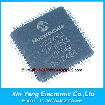 NEW ORIGINAL PIC24HJ128GP506-I/PT PIC24HJ128GP506 PIC24HJ 128GP506 QFP Free shipping
NEW ORIGINAL PIC24HJ128GP506-I/PT PIC24HJ128GP506 PIC24HJ 128GP506 QFP Free shipping