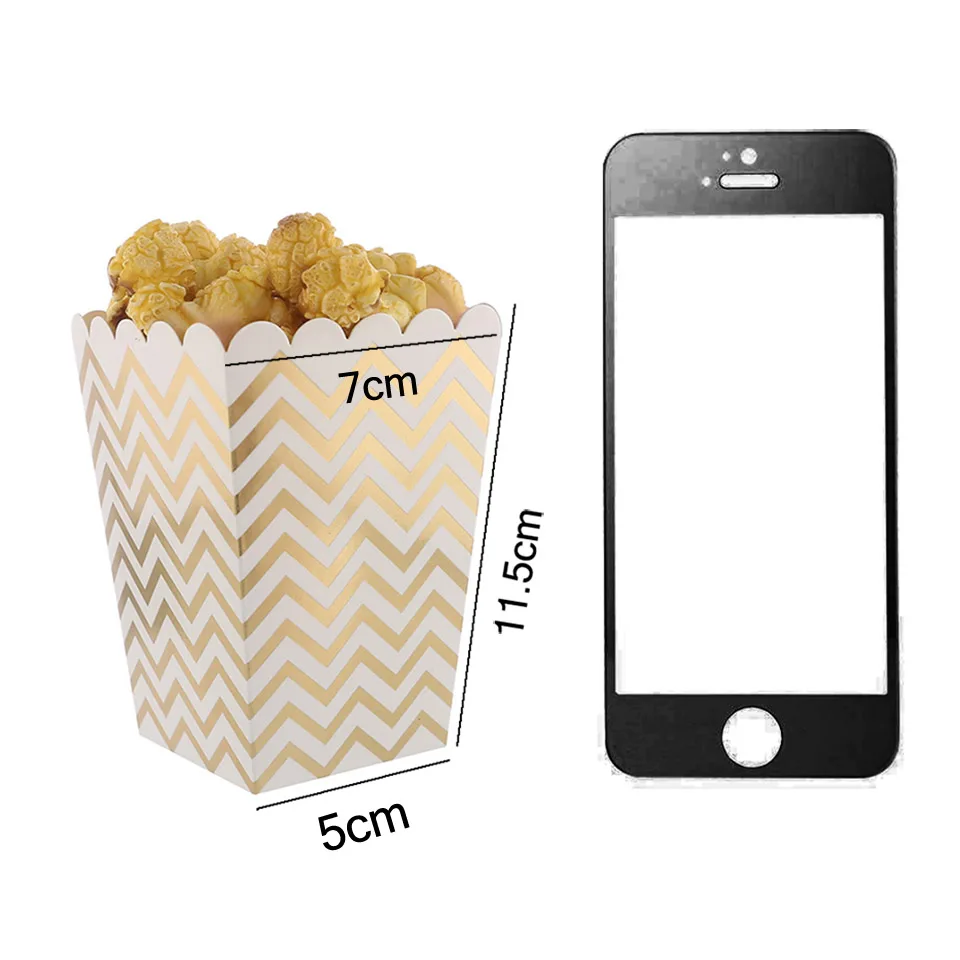 Popcorn Box (2)