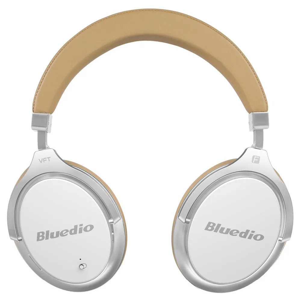Bluedio F2 ANC Over Ear Active Noise Cancelling Wireless Bluetooth Headphones ,Wired and Wireless Headset
Bluedio F2 ANC Over Ear Active Noise Cancelling Wireless Bluetooth Headphones ,Wired and Wireless Headset