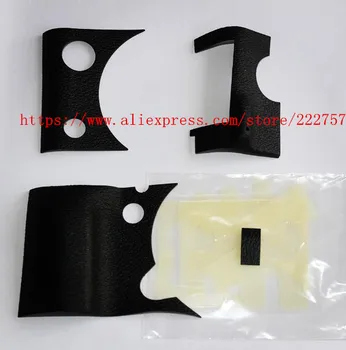 Original NEW Body Rubber Shell Replacement For Fuji FOR Fujifilm X-T1 XT1 Digital Camera Repair Part (A Set of 4 )
Original NEW Body Rubber Shell Replacement For Fuji FOR Fujifilm X-T1 XT1 Digital Camera Repair Part (A Set of 4 )